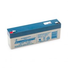 Rechargeable Sealed Lead Acid Battery for ELI 250C ECG