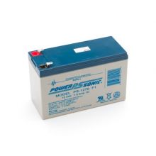 Replacement Battery for ELI 280 ECG, Rechargeable