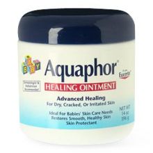 Eucerin Aquaphor Original Ointment, 14-oz. Jar