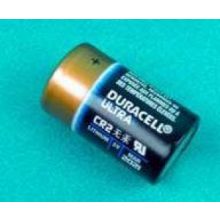 Duracell CR2 Ultra Lithium Battery