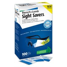 Sight Savers Lens-Cleaning Wipes
