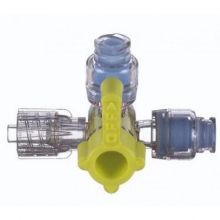 Anesthesia IV Set with CARESITE Injection Sites by B Braun BMG354210