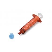 Oral Syringe, 3 mL, BXC8503
