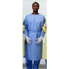 Procedure Gown, Nonsterile, Blue, Size XL BXT3201PGH