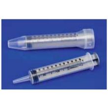 Monoject Rigid Syringe, Catheter Tip, 60 mL, Nonsterile, Bulk-Packaged