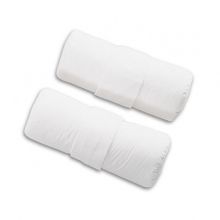 PILLOW, CERVICAL, WO / COVER
