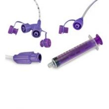 Monoject Enteral Syringe with ENFit Connection, Sterile, 12 mL