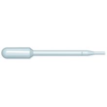 Transfer Pipet with 1 mL Bulb, 1.5 mL, Nonsterile, 6, 000/Case