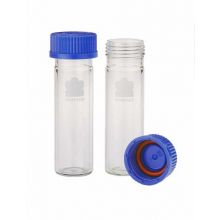 Hybridization Test Tube with Screw Cap, 35 mm dia. x 150 mm H, 323 mm O-Ring