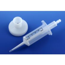 Nonsterile Dispenser Tip with 4 Adapter, 25 mL