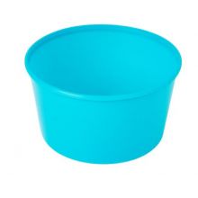 Sterile Plastic Graduated Bowl, Individually Packaged, Medium, 16 oz.