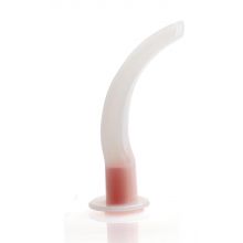 100 mm Disposable Red Guedel Airway, DYND60607