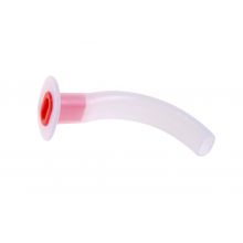 100 mm Disposable Red Guedel Airway, DYND60607H