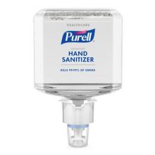Purell Healthcare Hand Sanitizer, Foam, 1, 200 mL