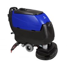 Pacific Disk Scrubber with Lead Acid Battery, 32"