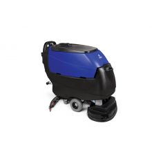 Orbital Scrubber with AGM Battery, 28"