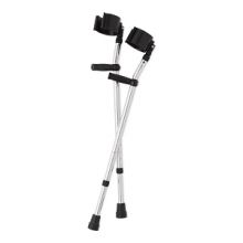 Guardian Aluminum Forearm Crutches, Youth