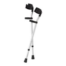 Guardian Aluminum Forearm Crutches, Child