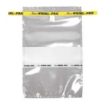 Sampling Bag, Polyethylene, 24 oz., PK500