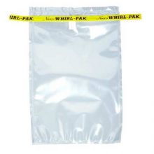 Sampling Bag, Clear, 24 oz., PK500