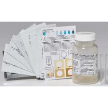Test Strips, Home Water Quality, PK23