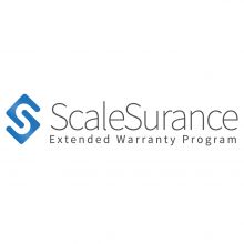 Healthometer ScaleSurance Extended Warranty for BCS-G6-Limbs Scale