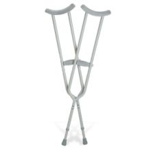 Guardian Bariatric Crutches, Adult