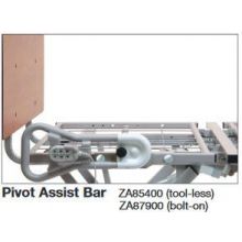 Pivot Assist Bar with Cross Tube