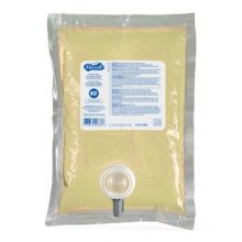 NXT Antibacterial Lotion Soap Refill, Balsam Scent, 1000 mL GOJ215708CT