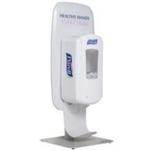 Purell TFX Tabletop Stand