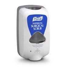 Purell Touch-Free TFX Waterless Surgical Scrub Dispenser