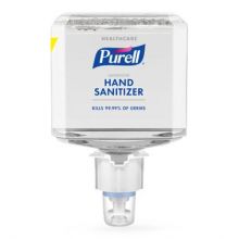 Purell Foaming Hand Sanitizer GOJ505302H