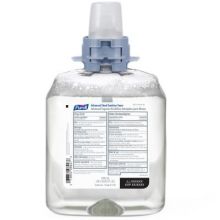 Purell Advanced Hand Sanitizer Foam, 1, 200 mL Refill for FMX-12 Dispenser