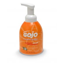 GOJO Foam Antibacterial Handwash by Gojo GOJ576204