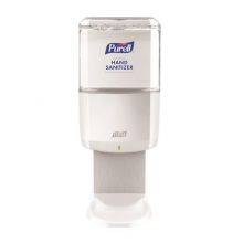 Purell ES6 Touch-Free Dispensers for Hand Sanitizer, White