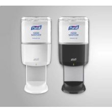 Purell ES6 Touch-Free Dispensers for Hand Sanitizer, Graphite