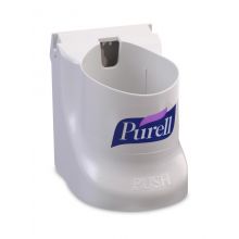 Push-Style APX Dispensers for Purell Aerosol Foam Hand Sanitizer