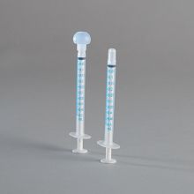 Exactamed Oral Dispensers with Tip Cap, 0.5 mL