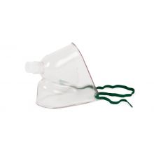 Aerosol Face Tent Mask with 22 mm Connector, Adult