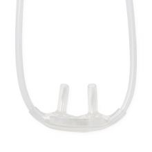 Adult Soft-Touch Nasal Cannula with 14' Tubing and Universal Connectors