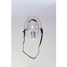 Pediatric Elongated Aerosol Mask HUD1085H