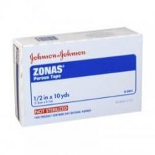 Zonas Porous Tape J-J5104Z 