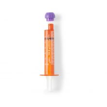 6mL ENFit Syringe, Amber, Nonsterile