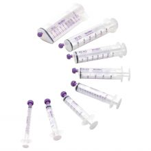 Oral Syringe Dispenser, 12 mL