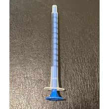 Oral Syringe Dispenser, 1 mL