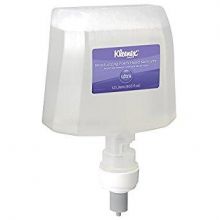 Kleenex Hand Sanitizer, Ultra Moisturizing Foam