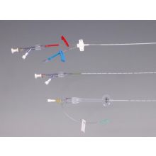 Introducer Catheter Set, 24G x 1.9 Fr,KME384539H