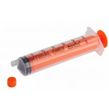 ENFit Low-Dose Infant Syringe, Enteral / Oral, 3 mL