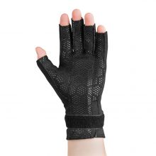 Swede-O 6839 Thermal Carpal Tunnel Glove-Left-2XL