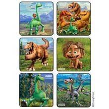 The Good Dinosaur Stickers